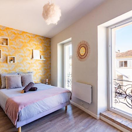 Au Pied Du Grand Bassin Castelnaudary Exterior foto