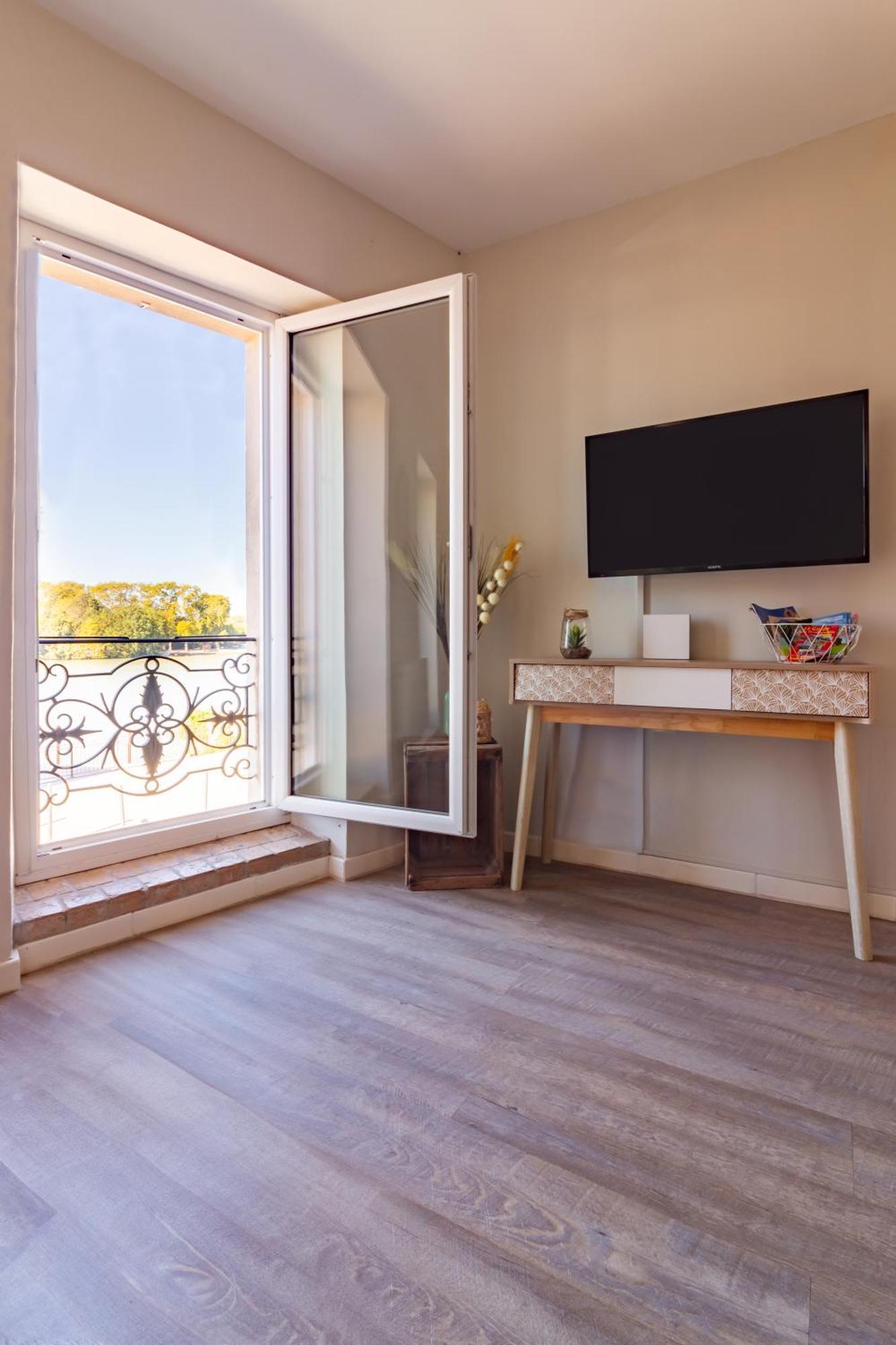 Au Pied Du Grand Bassin Castelnaudary Exterior foto